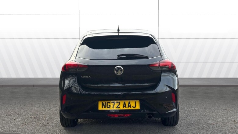 Vauxhall Corsa 1.2 GS Line 5dr Petrol Hatchback